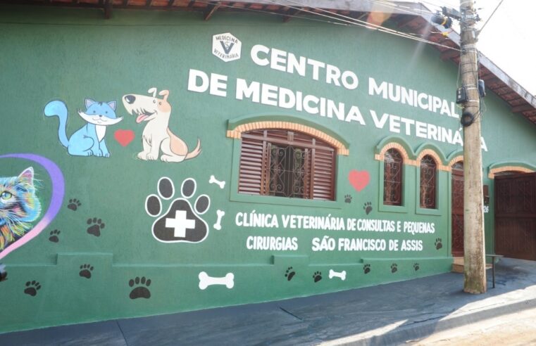 Prefeitura de Barretos oferece vacinação antirrábica gratuitamente o ano todo