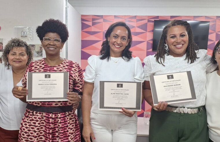 Casa da Mulher realiza roda com o tema: Mente Saudável e o cuidado integral para a mulher