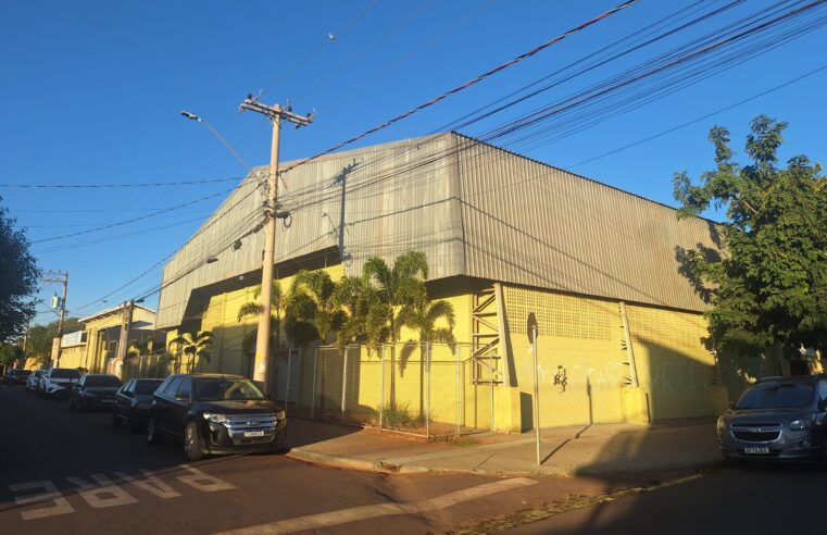 Basquete retoma treinos no Cemep América 