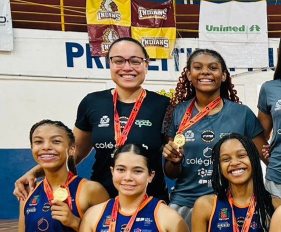 APAB Barretos oferece vagas no basquete masculino e feminino