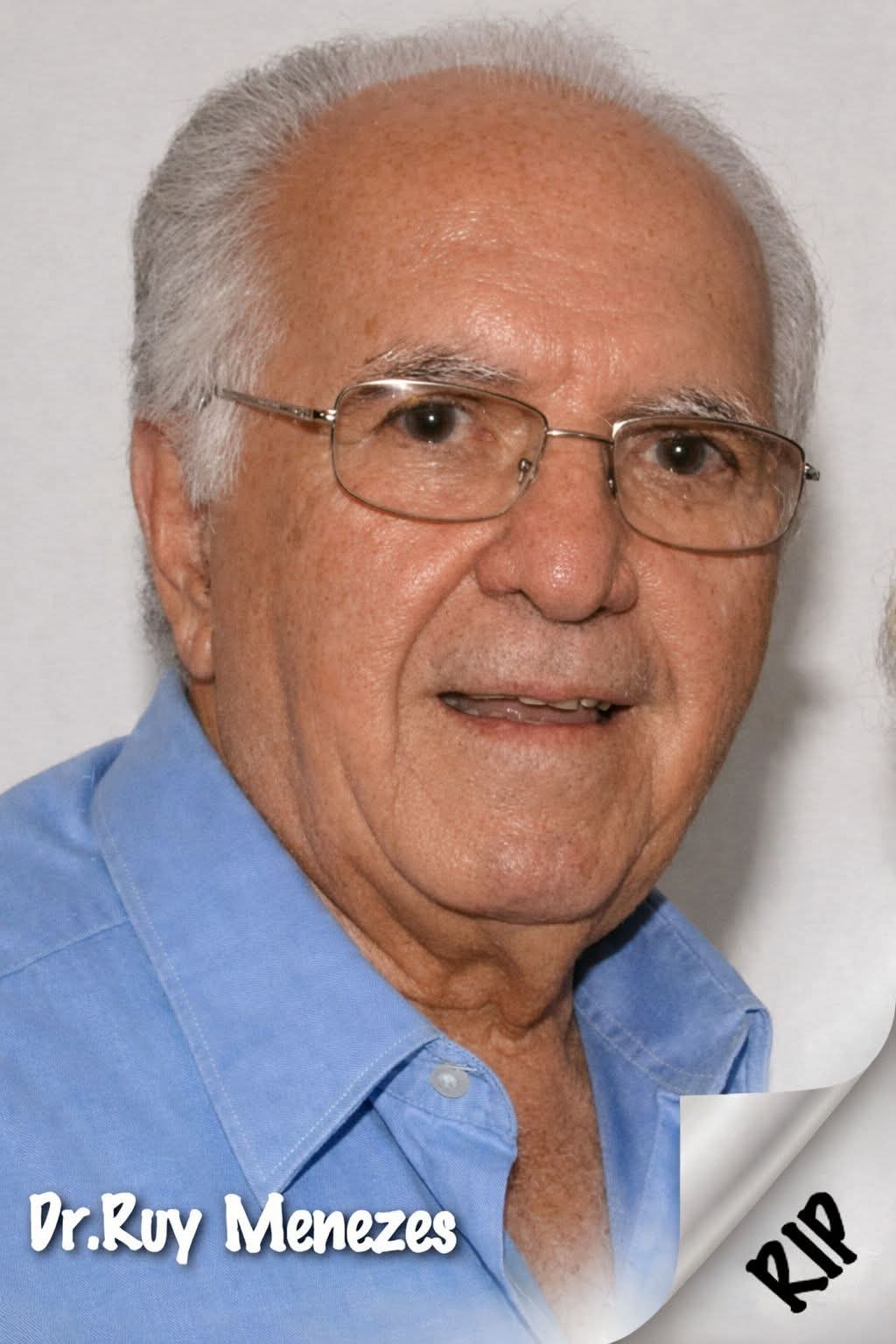 Morre médico e ex-presidente do Grêmio 