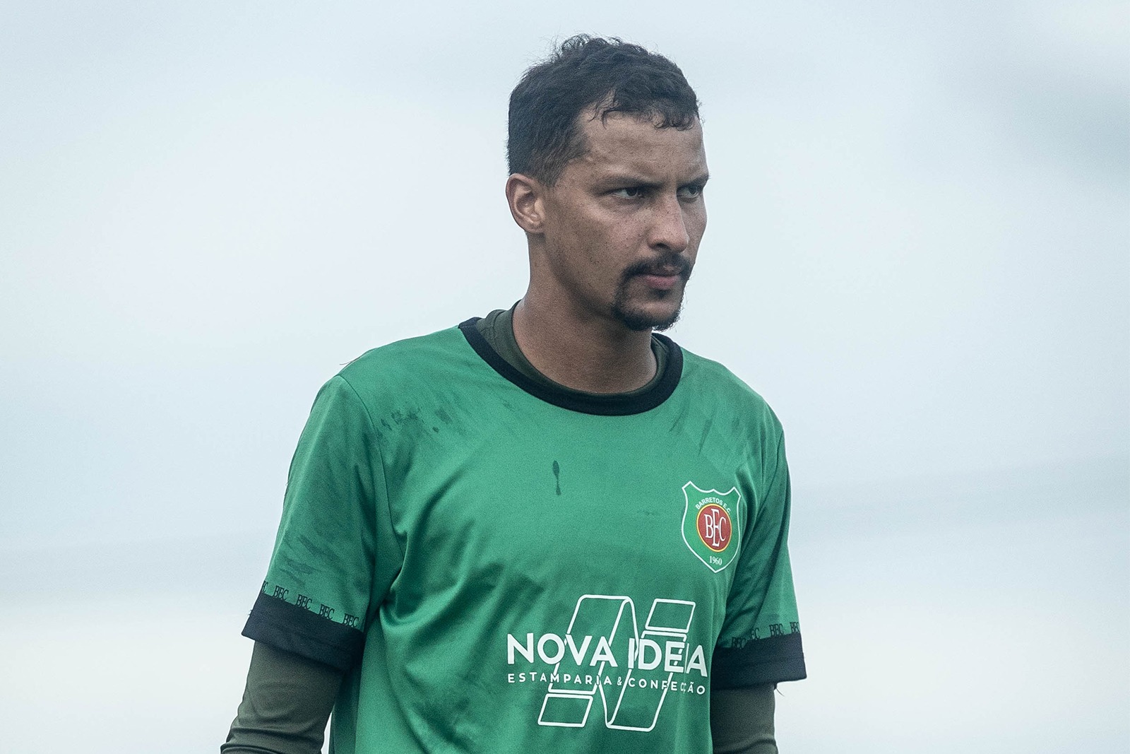 Barretos Esporte Clube anuncia contratação do goleiro Lucas Alves