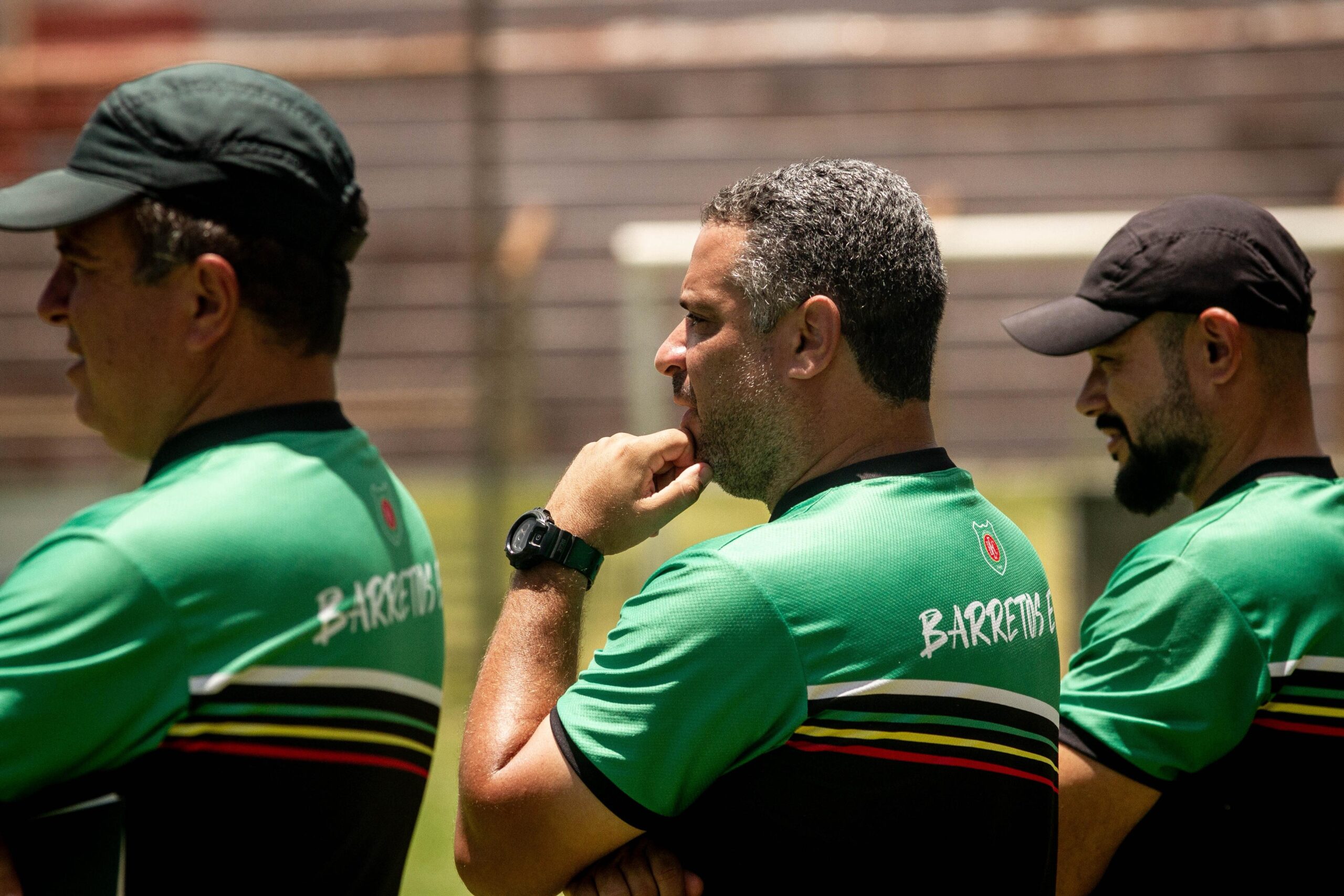 BEC entra em semana de estreia na Série A4 