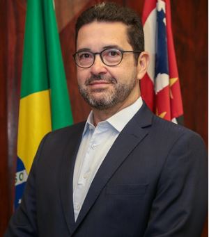 Geraldo Melo Filho é o novo secretário de Agricultura e Abastecimento  de São Paulo