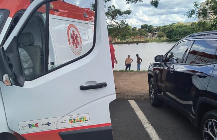 Homem morre afogado na Região dos Lagos
