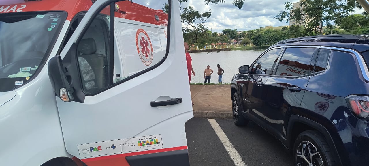 Homem morre afogado na Região dos Lagos