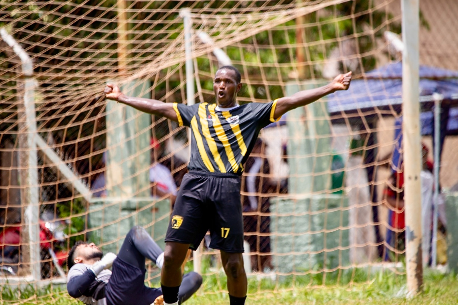 Taça Libertadores Barretos registra 35 gols em oito partidas