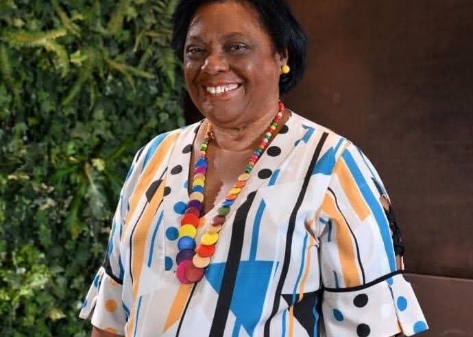 Morre a barretense Tereza Moraes