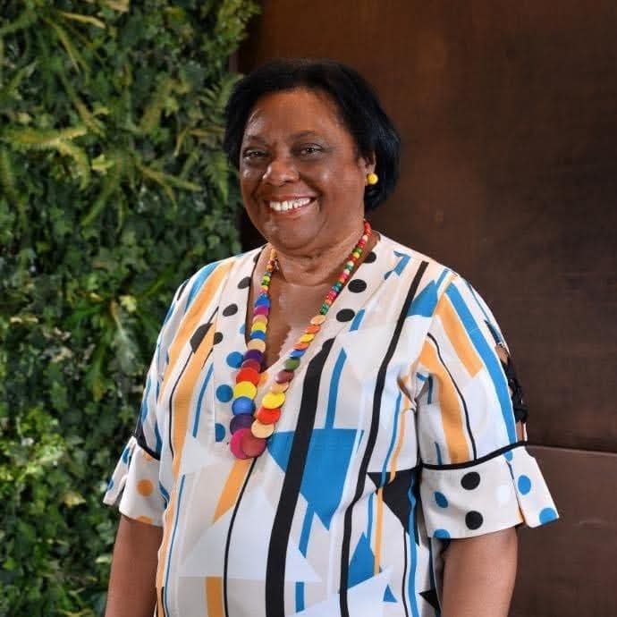 Morre a barretense Tereza Moraes