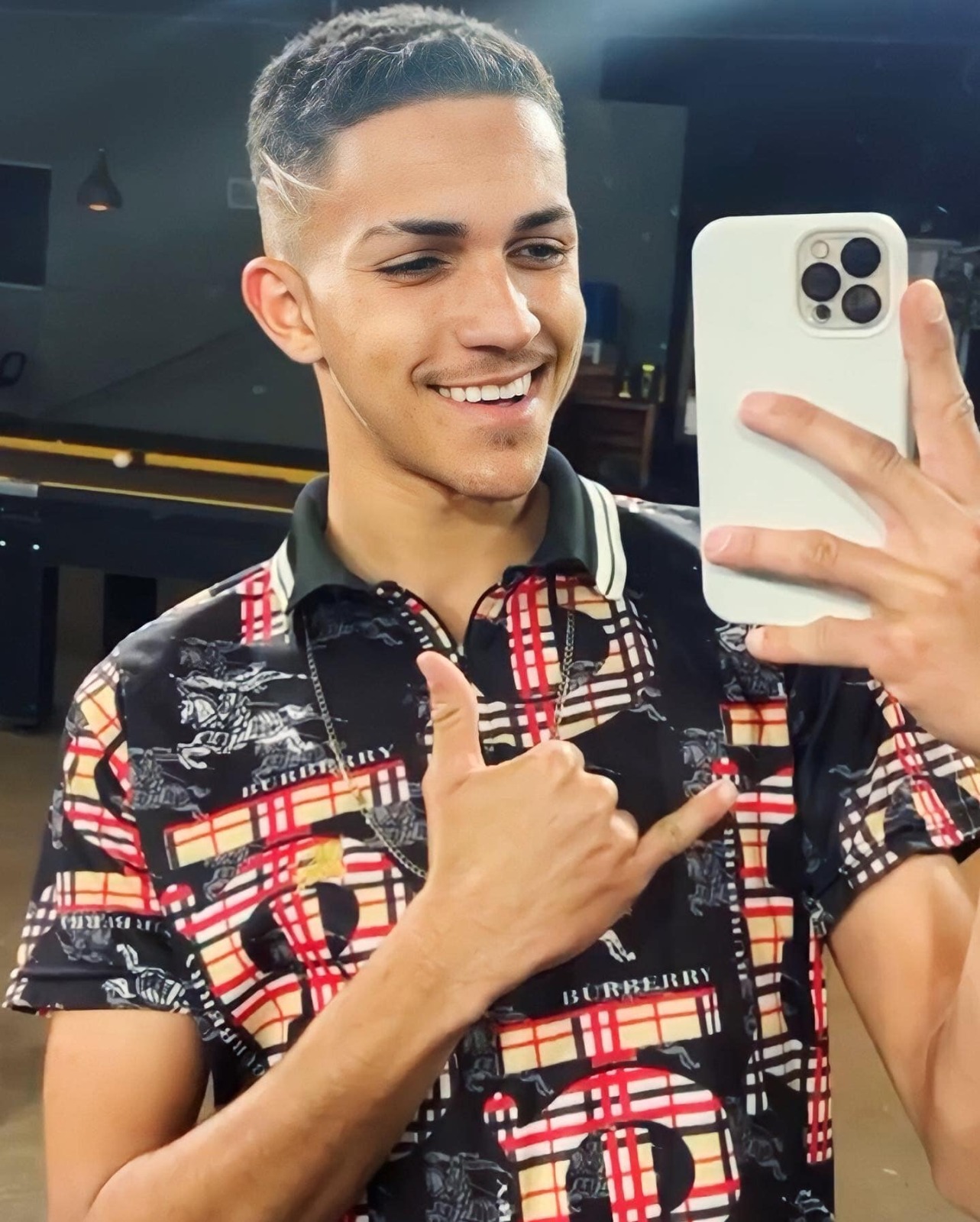 Autor de latrocínio é condenado a 31 anos pela justiça barretense