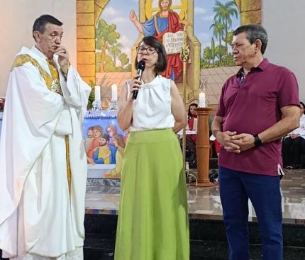 Festa de Santos Reis começa neste sábado na Capela