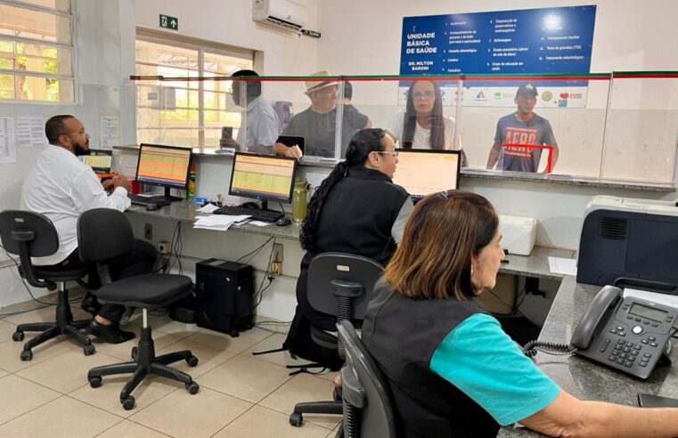 UBS do bairro América esclarece sobre horários de atendimento e agendamento de consultas
