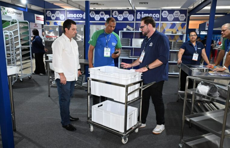 Indústria escuta o varejo e lança na EXPO Plastripel soluções desenvolvidas a partir das demandas dos empresários