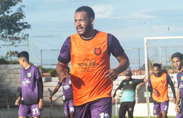 Barretos EC anuncia contratação do volante Daniel Baiano para o Paulistão A4 2026