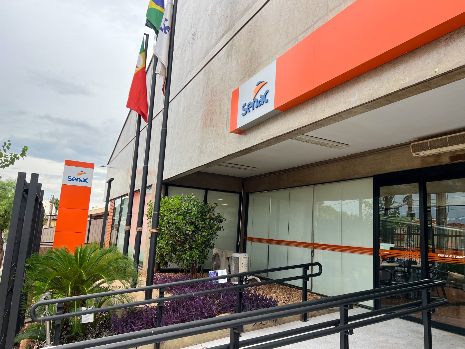 Senac Barretos divulga mais de 1.100 vagas para cursos no primeiro semestre de 2026