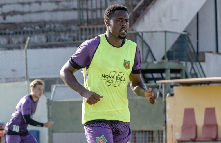 Barretos EC anuncia contratação do zagueiro Roger Bernardo para o Paulistão A4 2026