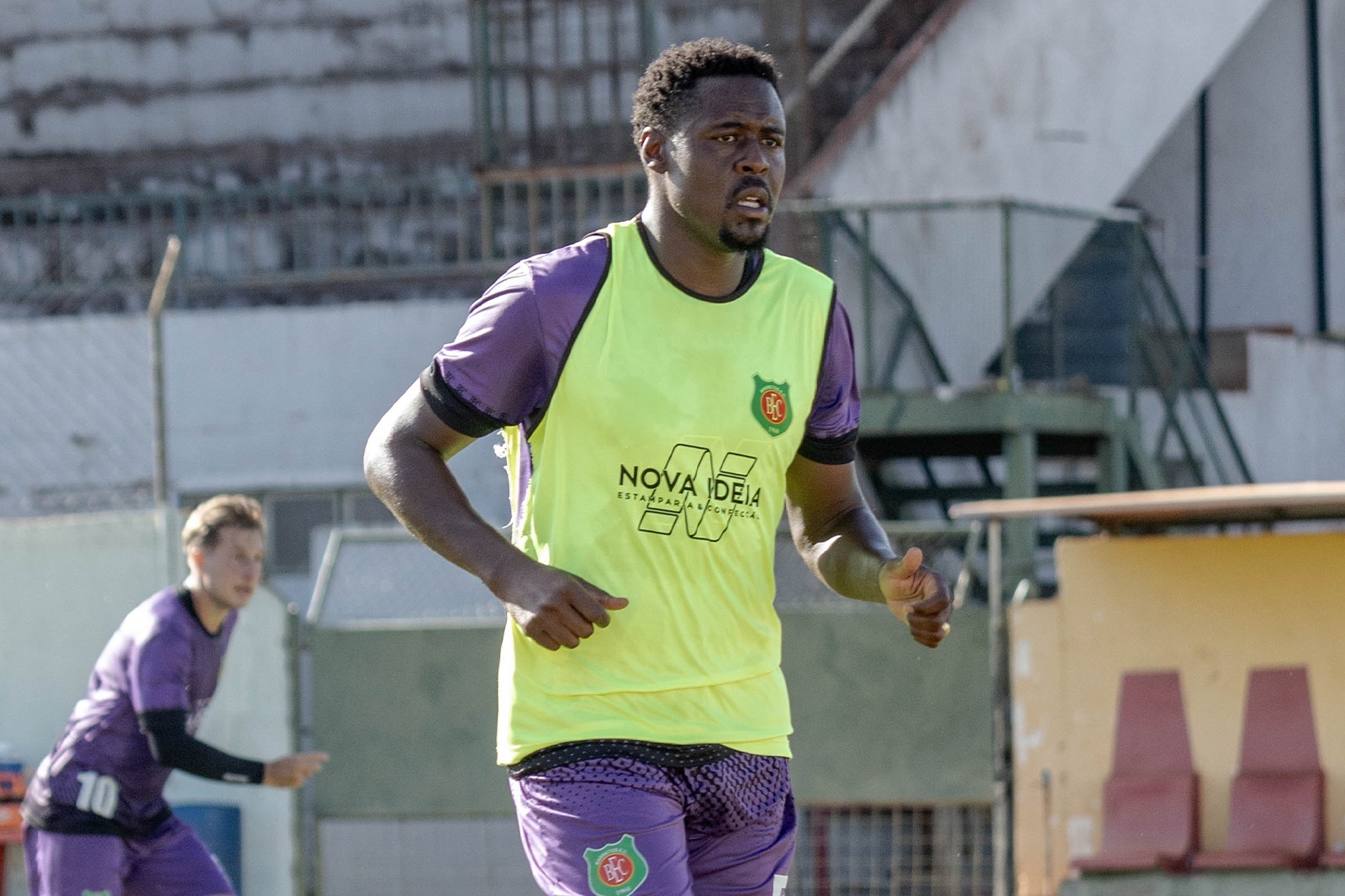 Barretos EC anuncia contratação do zagueiro Roger Bernardo para o Paulistão A4 2026