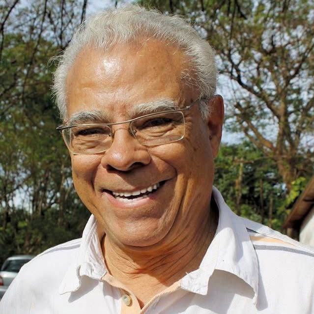 Morre o jornalista Ovídio Nascimento Dias