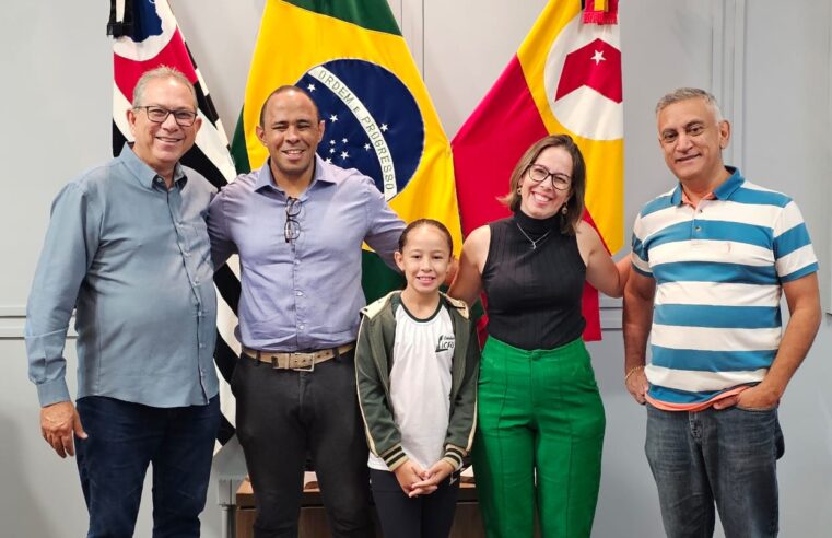 Prefeito de Barretos recebe novo presidente da Casa dos Engenheiros e Arquitetos