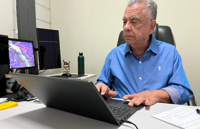 Prefeitura de Barretos inicia elaboração de novo Plano Diretor do município