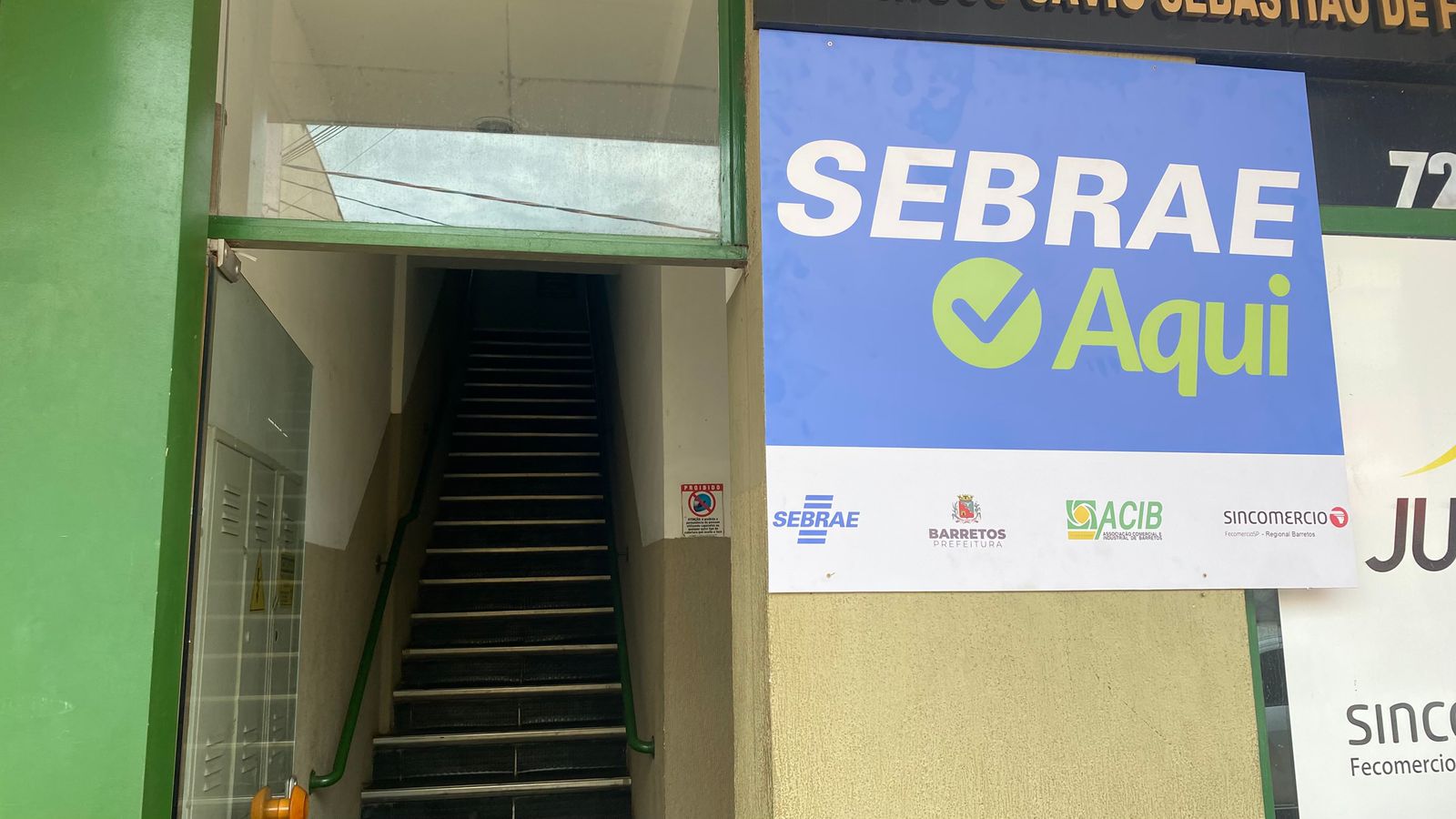 Sebrae Aqui registra 5 mil clientes atendidos na região de Barretos no ano de 2025