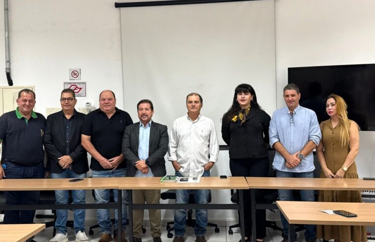 COMTUR elege nova diretoria para o biênio