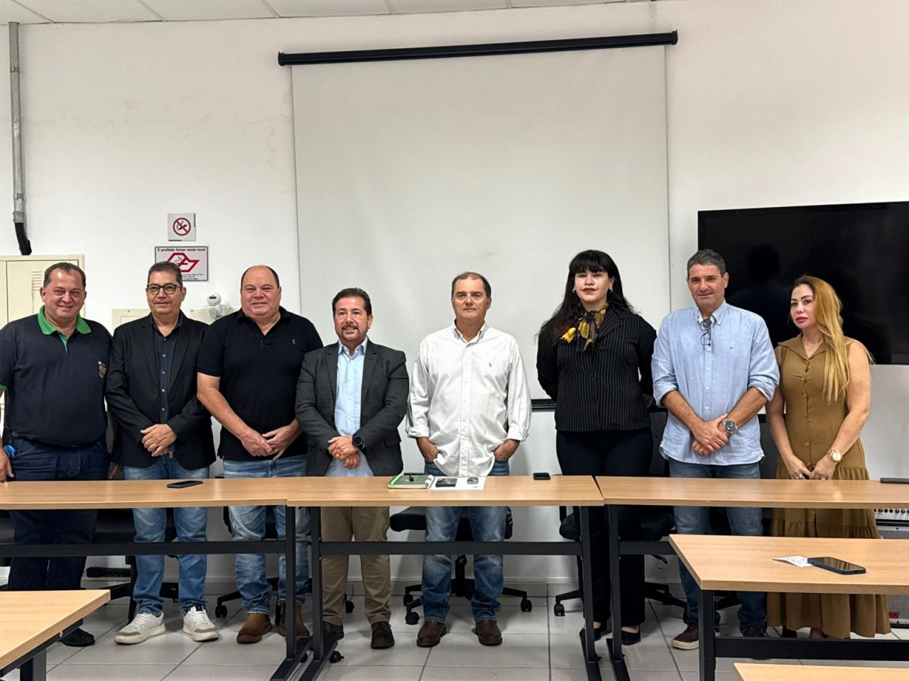 COMTUR elege nova diretoria para o biênio