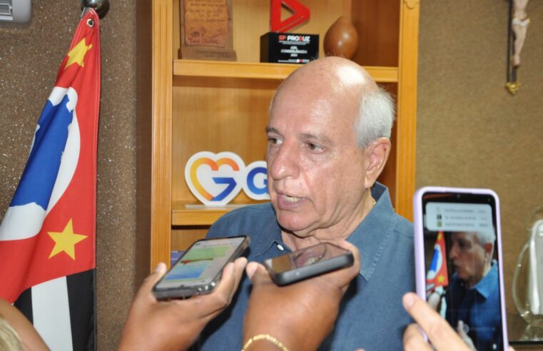 Guaíra vai celebra 97 anos em grande estilo, com uma programação musical de peso