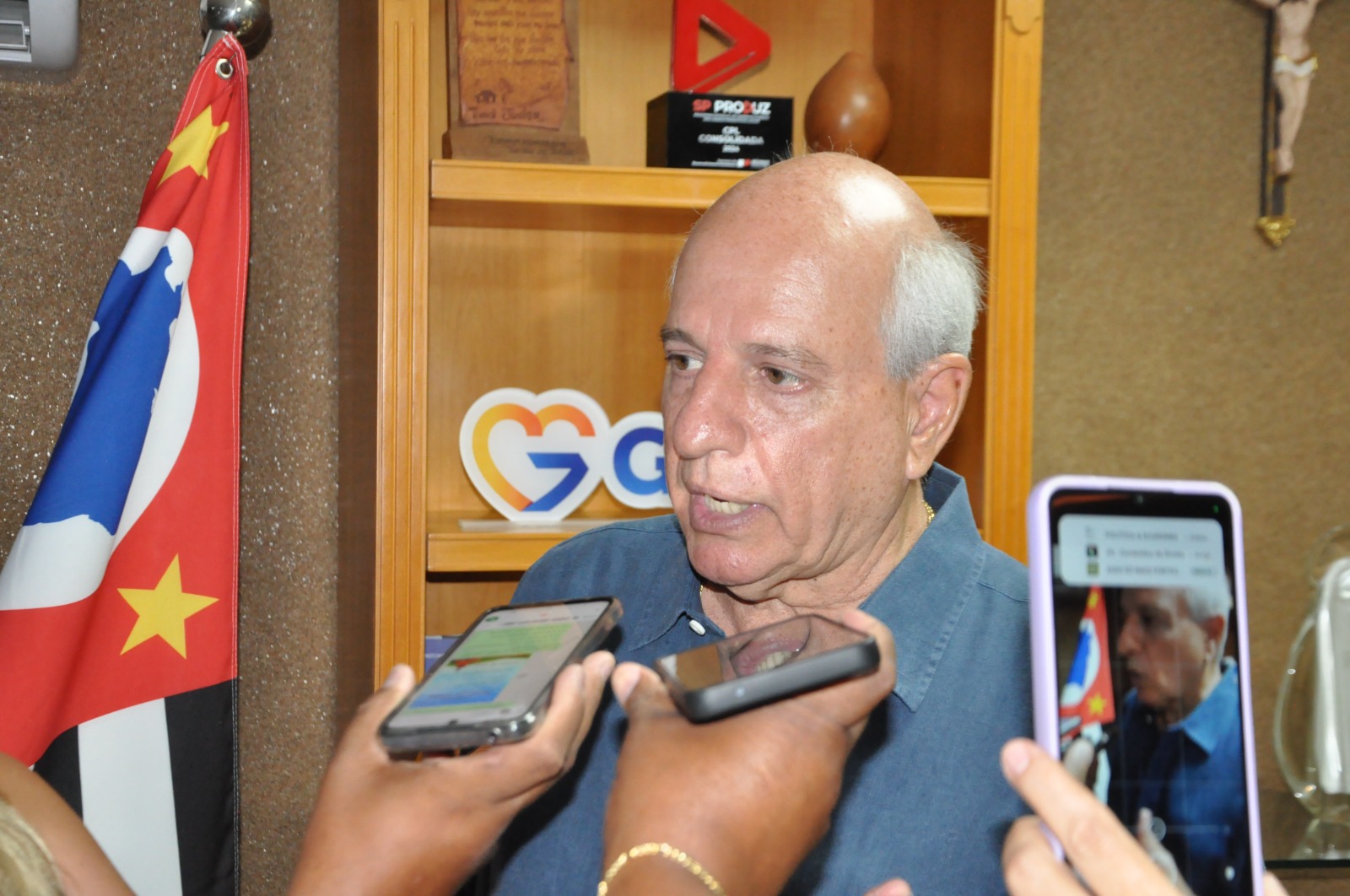 Guaíra vai celebra 97 anos em grande estilo, com uma programação musical de peso