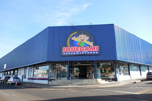 Iquegami anuncia chegada a Barretos com projeto do maior supermercado da cidade