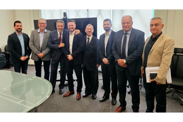 Estado confirma implantação da Central da Polícia Civil em Barretos