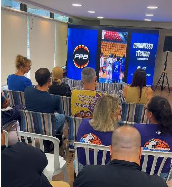 Colegio FEB/APAB Barretos confirma equipes Sub-13, Sub-14 e Sub-15 no Paulista de Basquete