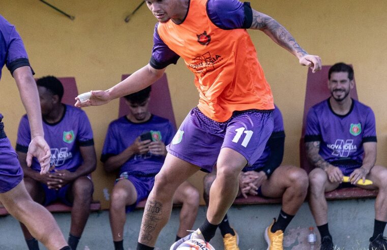 Barretos E.C. encara o Lemense F.C. fora de casa pela 2ª rodada