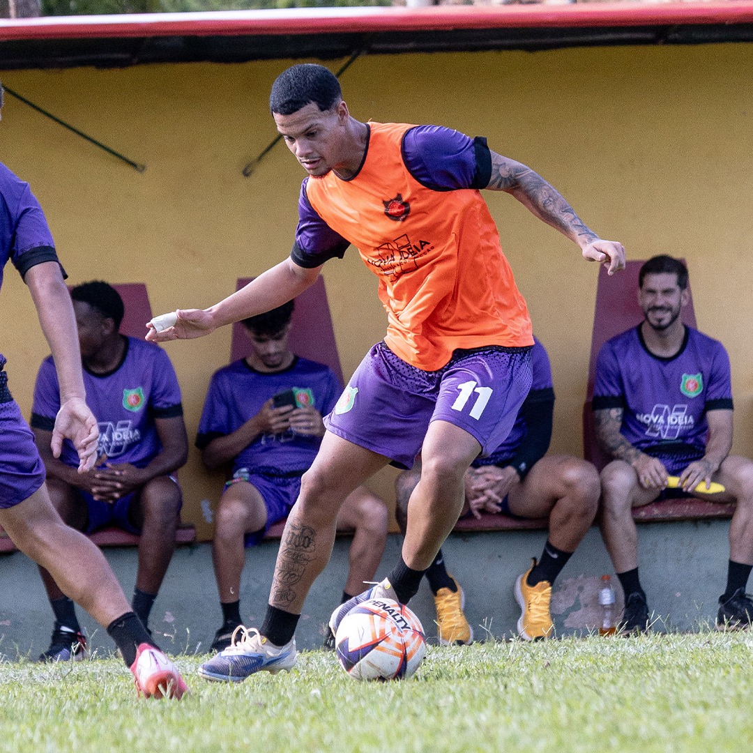 Barretos E.C. encara o Lemense F.C. fora de casa pela 2ª rodada