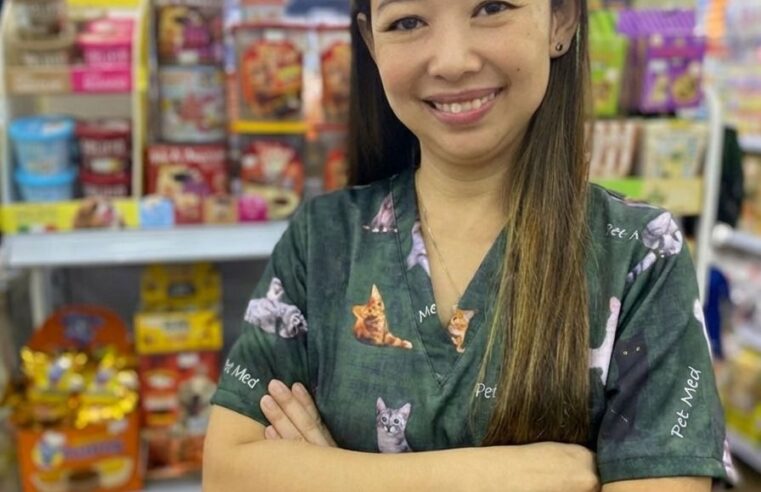 Lídia Helena Ikeda recebe o Diploma Mulher ACIB 2026 em março