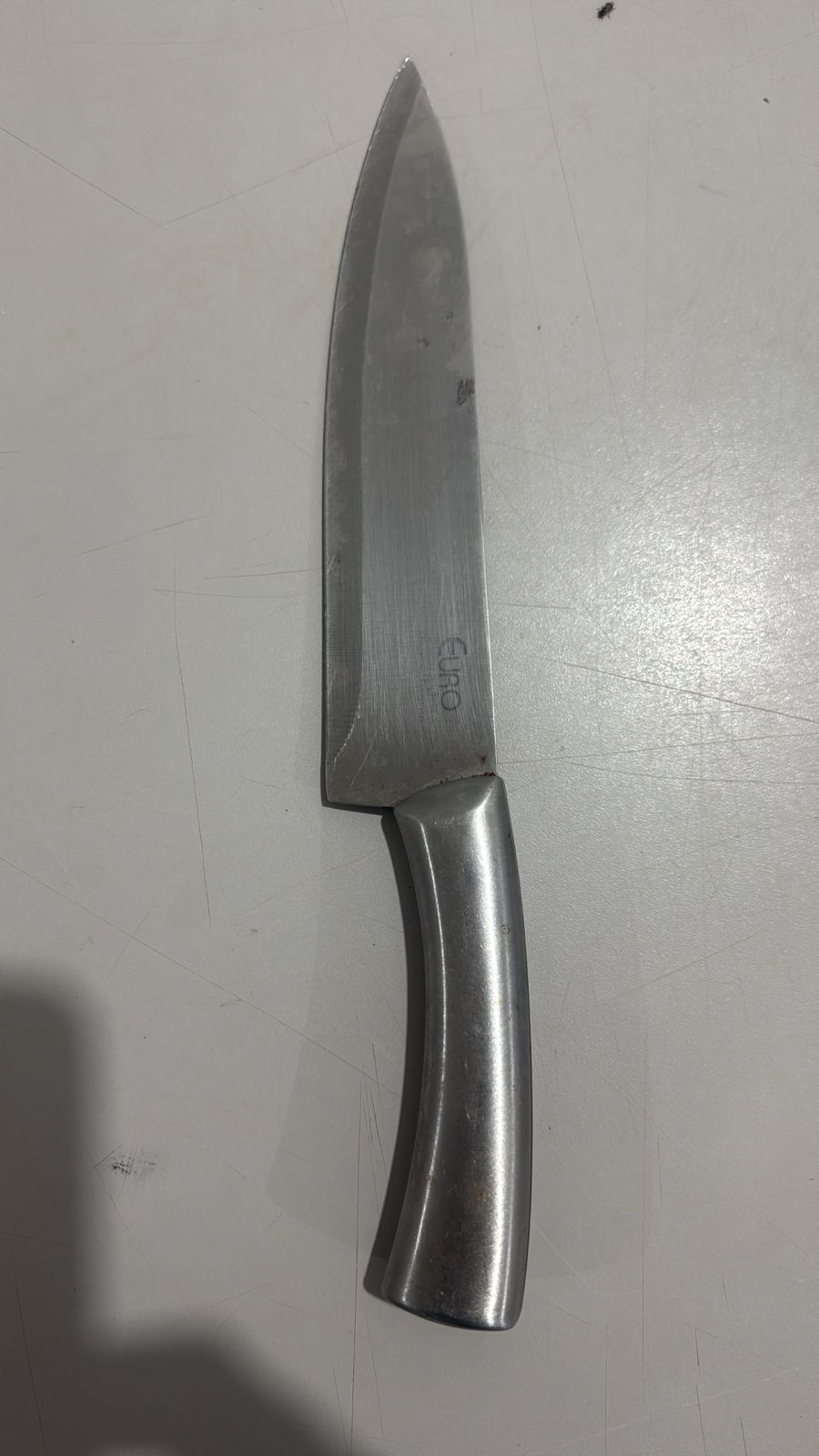 Homem morre com facada no pescoço e autor é preso em flagrante