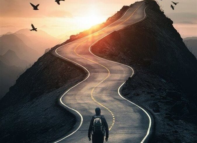 Artigo: Não importa o quão devagar você vá, contanto que não pare