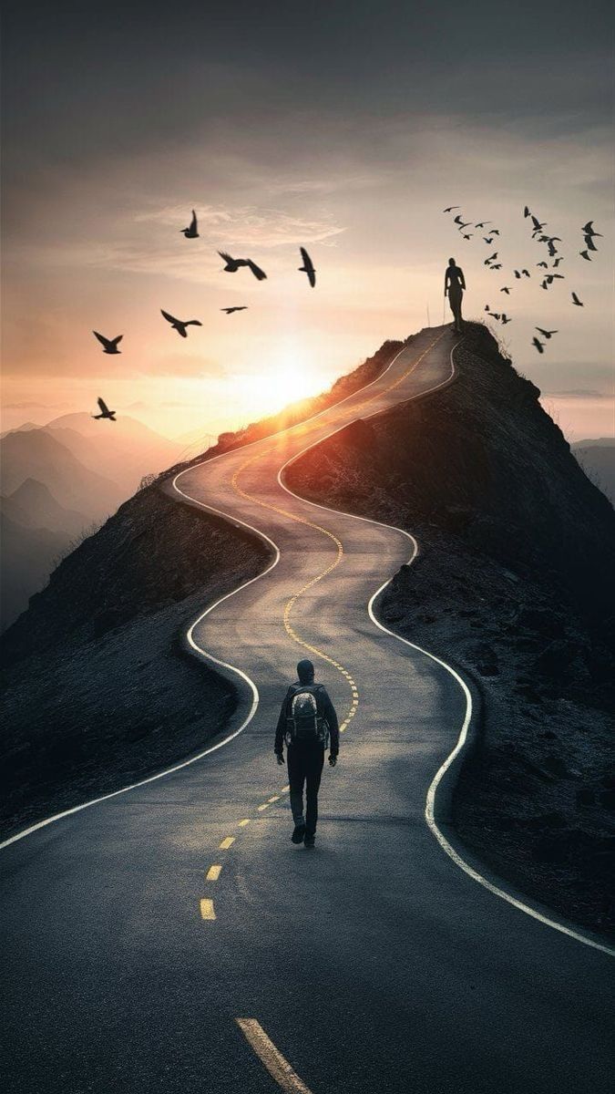 Artigo: Não importa o quão devagar você vá, contanto que não pare