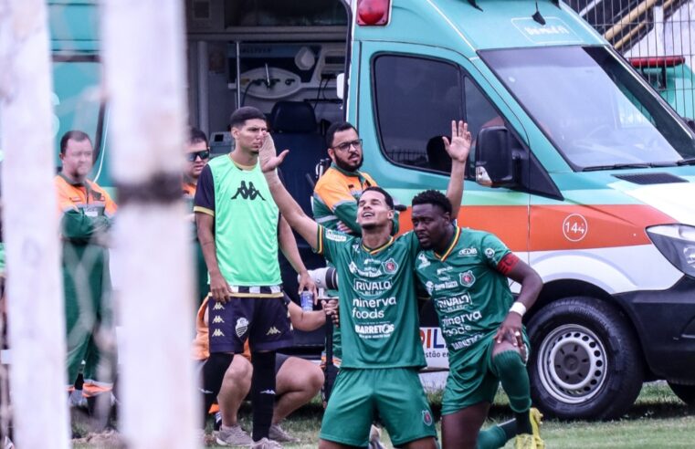 BEC vence o Comercial em Ribeirão e sobe para a 3ª colocação no G8