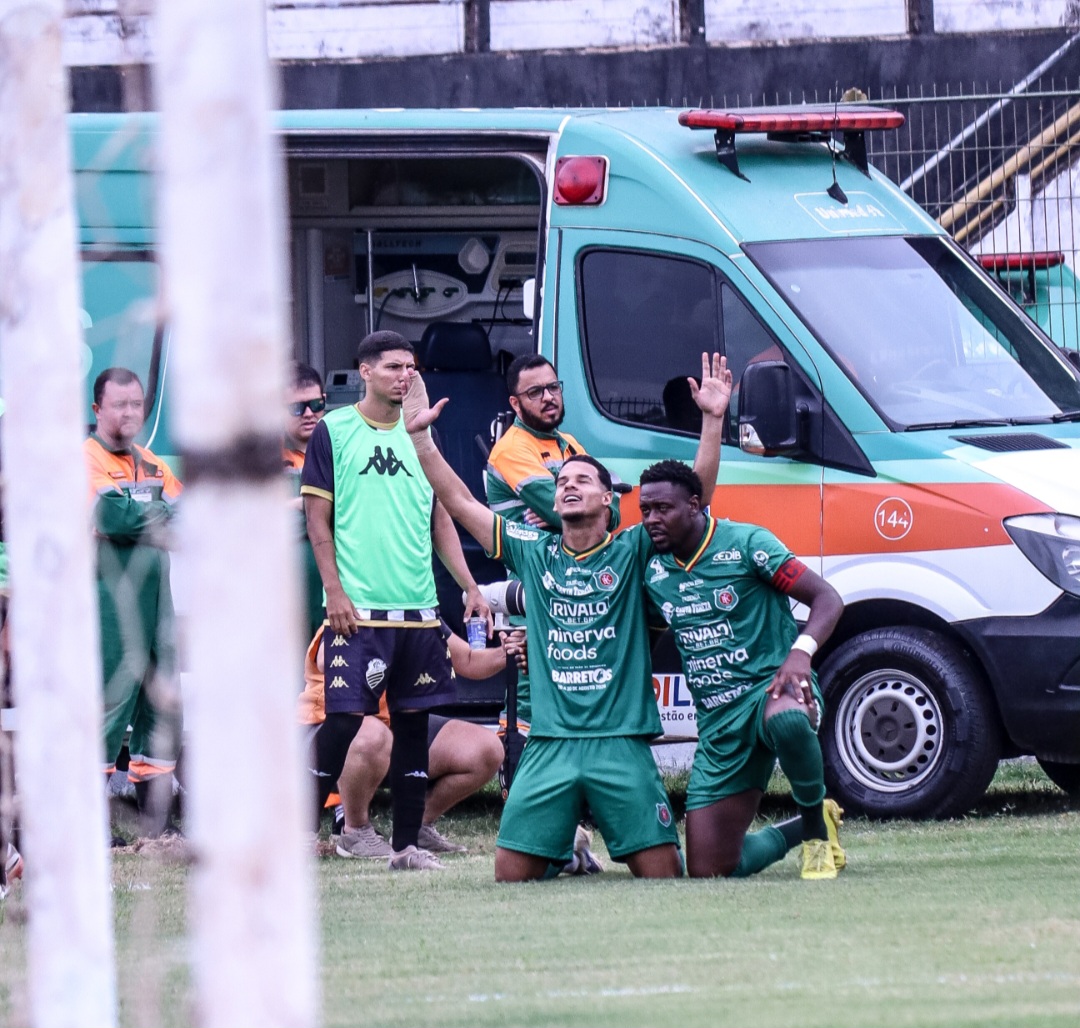 BEC vence o Comercial em Ribeirão e sobe para a 3ª colocação no G8