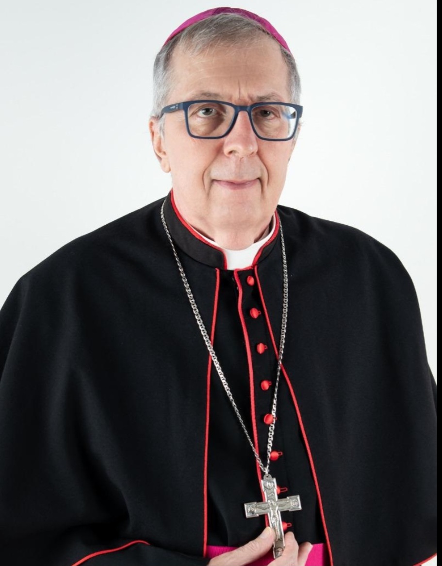 Dom Milton escreve sobre a Campanha da Fraternidade 2026