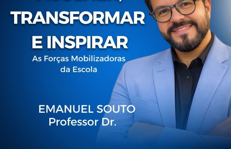 Profissionais da Educação participam de Planejamento Escolar para a volta às aulas de 2026