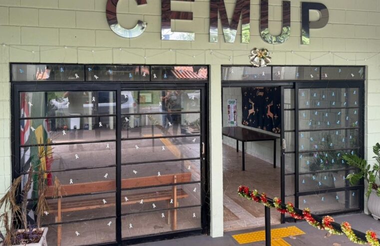 Matrículas para cursos do Centro Municipal Profissionalizante são retomadas nesta semana