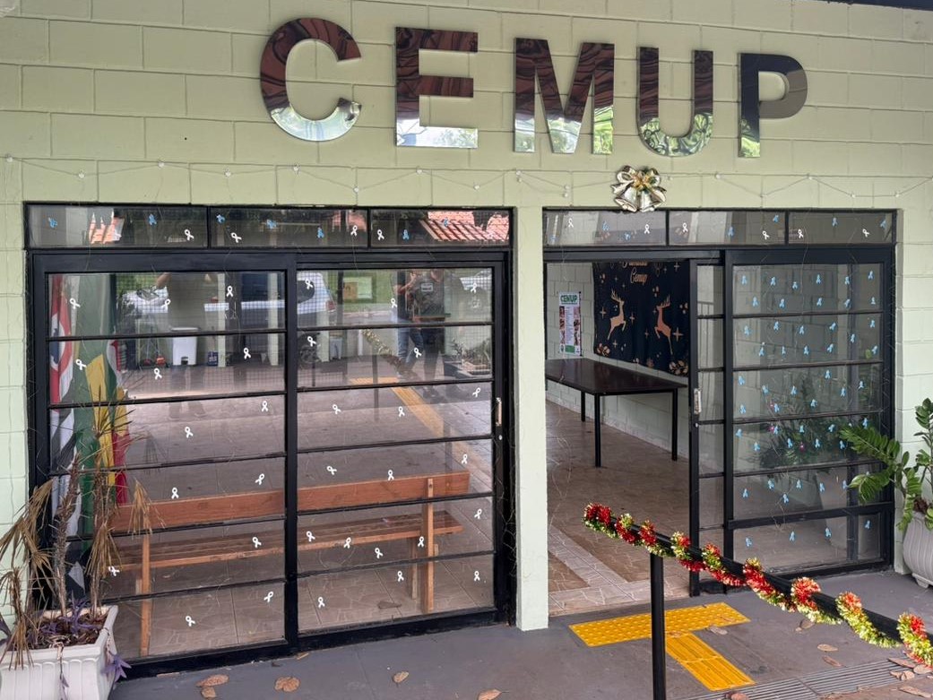 Matrículas para cursos do Centro Municipal Profissionalizante são retomadas nesta semana