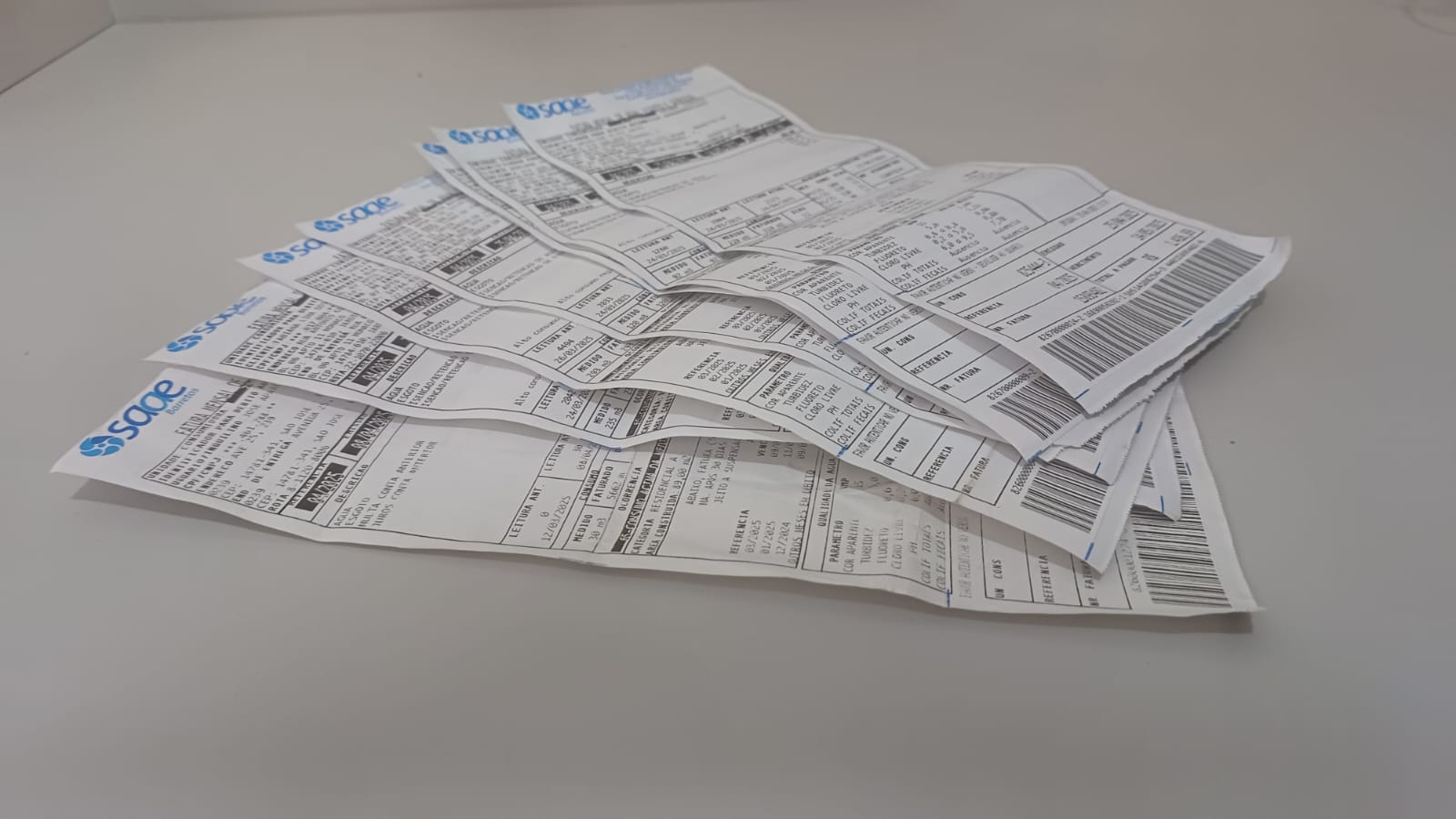 SAAE Barretos esclarece porque restituição dos 14% não pode ser feita de forma automática