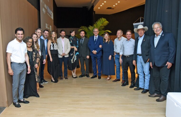 2º Meeting Empresarial de Barretos reúne público de mais de 500 pessoas