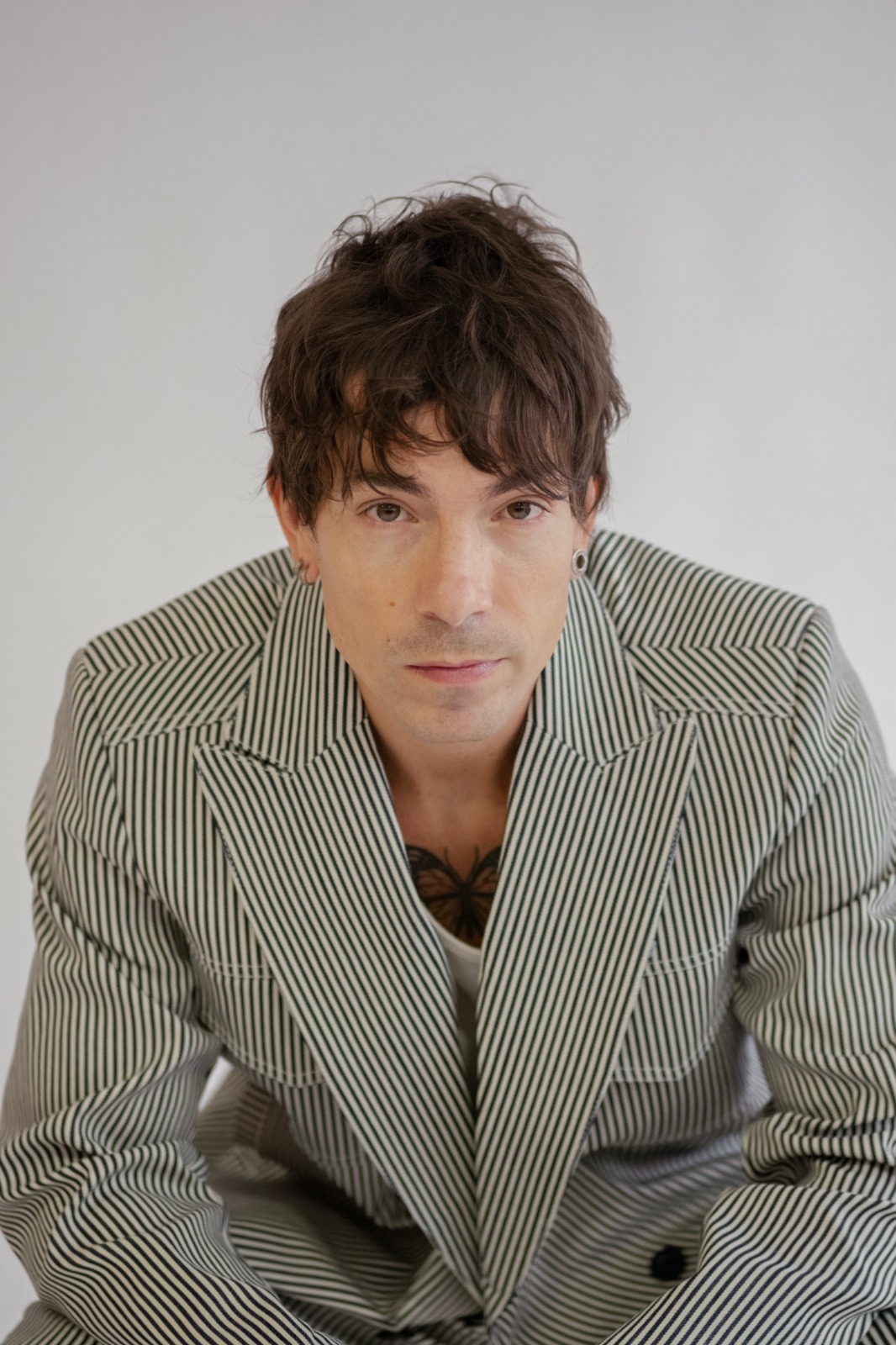 Paulo Miklos, Plebe Rude, Di Ferrero e Geriatricus lideram o line-up do Barretos Motorcycles 2026