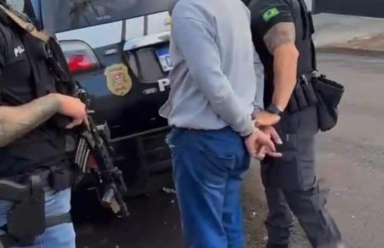 Polícia Civil desarticula esquema de furto praticado por funcionários de obra