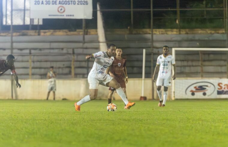 BEC vence o VOCEM de virada e sob para 4ª colocação na Série A4