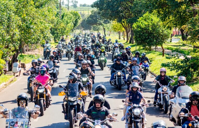 Barretos Motorcycles inicia venda de ingressos quinta,19